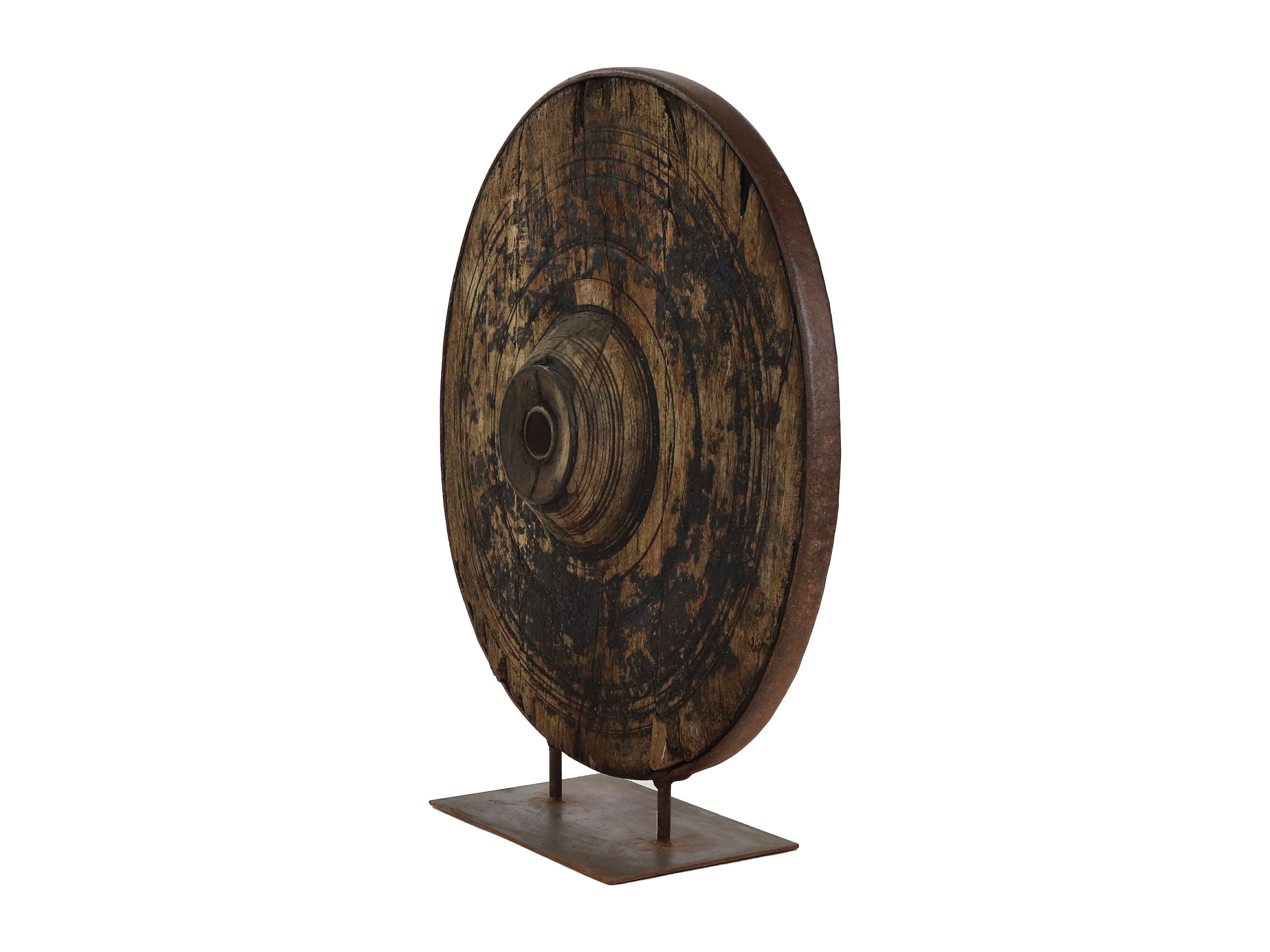 Регенерированные деревянные безделушки POMAX POMPEI ARCH-00072166 - Вид №2