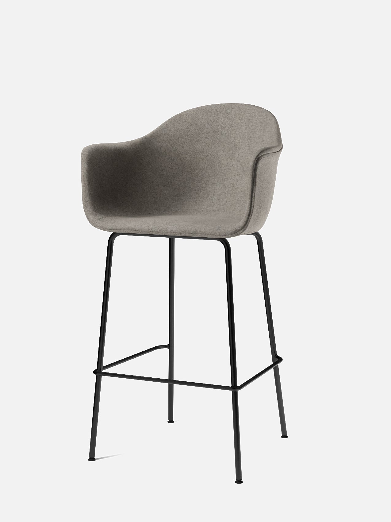 9371001-040B09ZZ Harbour Arm Chair, с мягкой обивкой LuceLight  - Вид №122