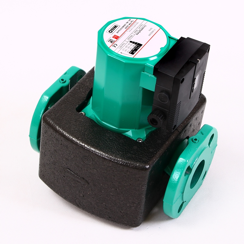 Циркуляционный насос Wilo TOP-S 80/7 EM PN6 2165540 - Вид №5