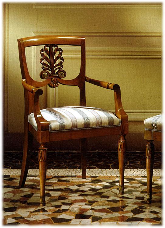 Стул  COLOMBO MOBILI 337.P 