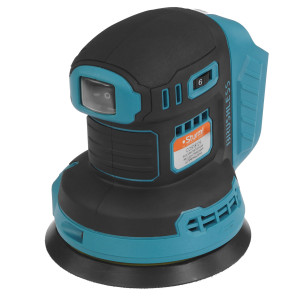 Эксцентриковая шлифмашинка Sturm! COS18125 1BatterySystem 18V  , Без ЗУ, Без АКБ 9220805