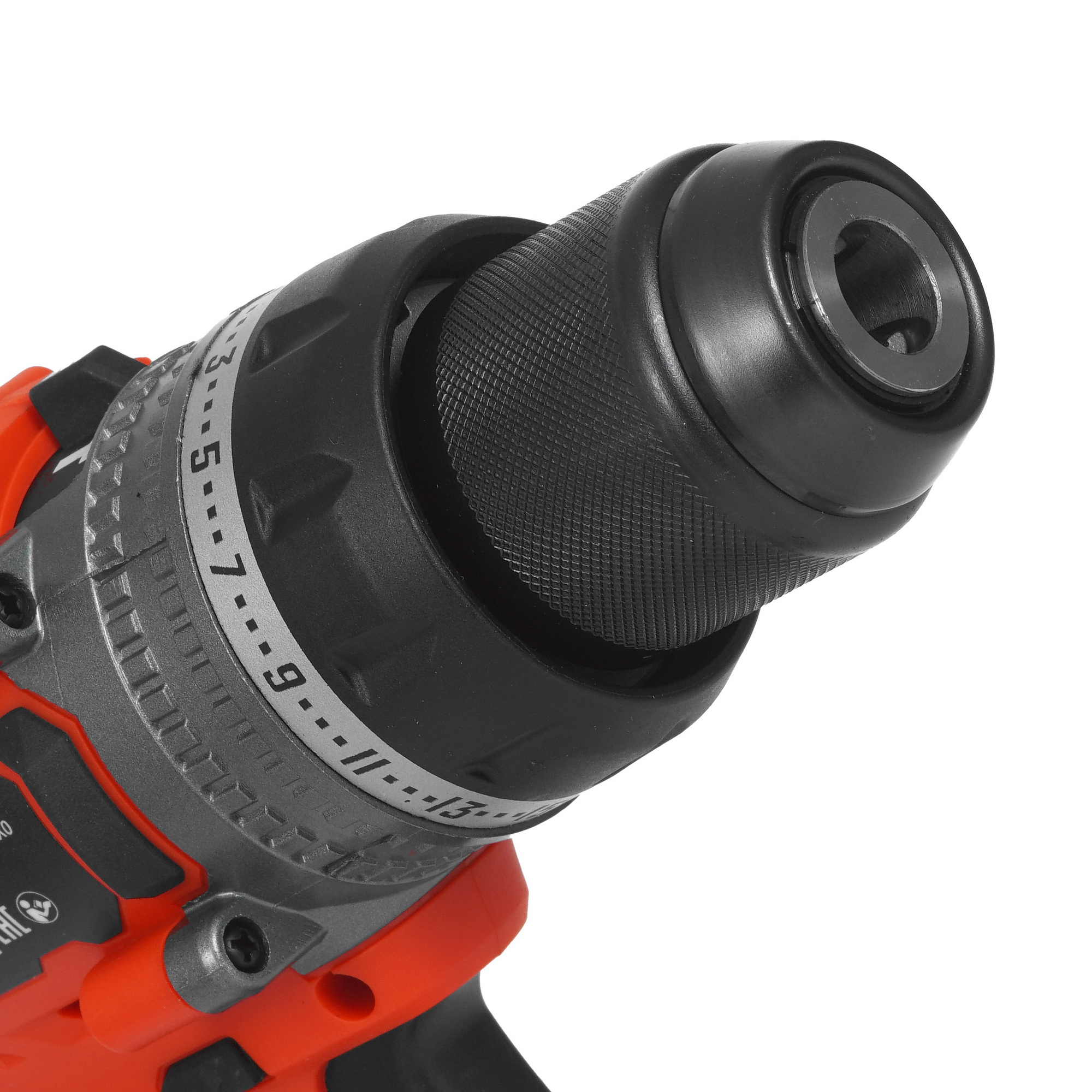 Дрель-шуруповерт BRAIT BCDI20-4PUMBL-1 PRO 9230662 STDN-0002840 - Вид №4