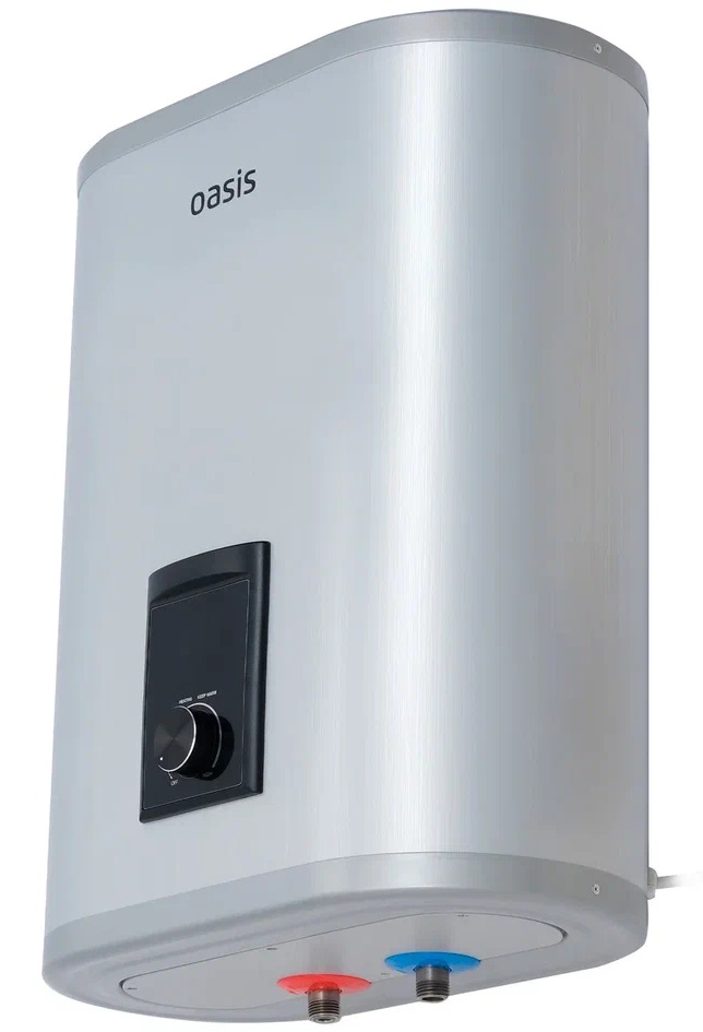 9231846 Водонагреватель электрический Oasis 30G STDN-0089372 - Вид №3