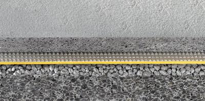 Laterlite Предварительно замешано в мешке для подложек Lecamix sun-id-1365751 - Вид №1