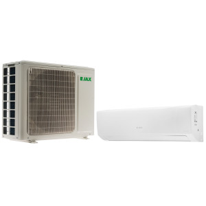 8128806 Кондиционер настенный сплит-система JAX ACY-18HE/ACY-18HE белый