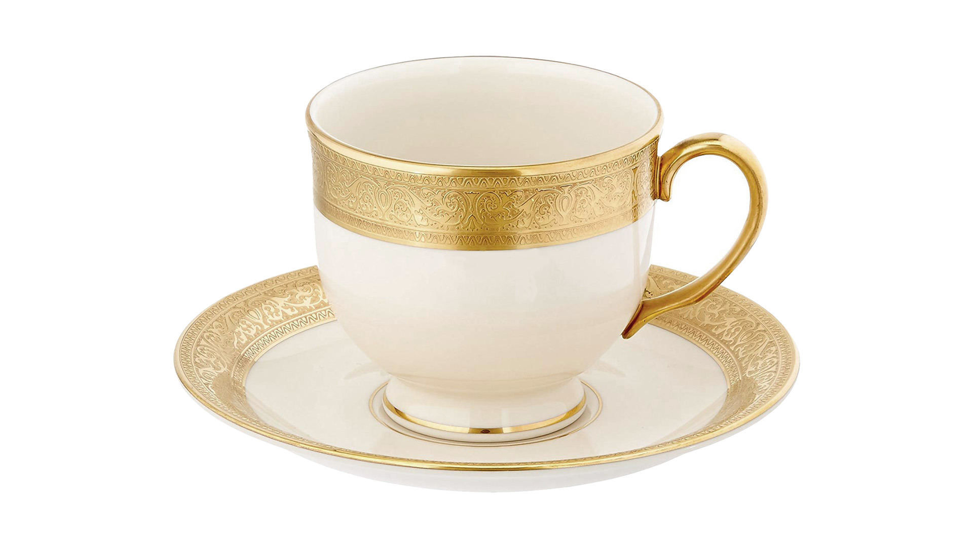 10667221 Lenox Сервиз чайный Lenox "Вестчестер" на 6 персон 21 предмет Фарфор  - Вид №4