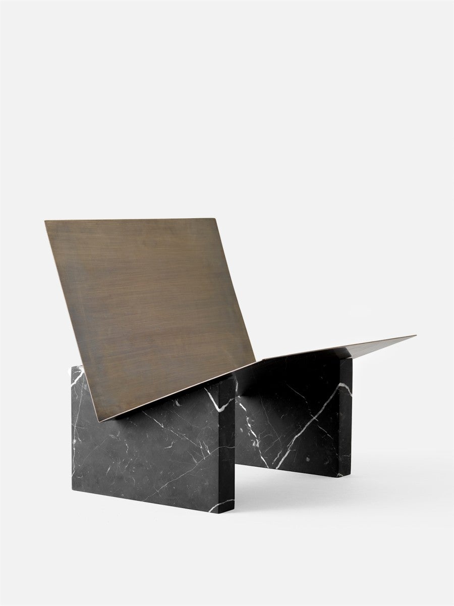 5709262002030 Подставка для журналов Monuments LuceLight  - Вид №1