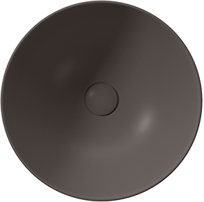 885216 Накладная раковина на столешницу  овальная GSI ceramica  - Вид №1