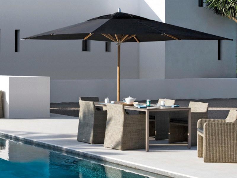 MANUTTI Квадратный зонт Multifit sun-id-1346113 - Вид №4