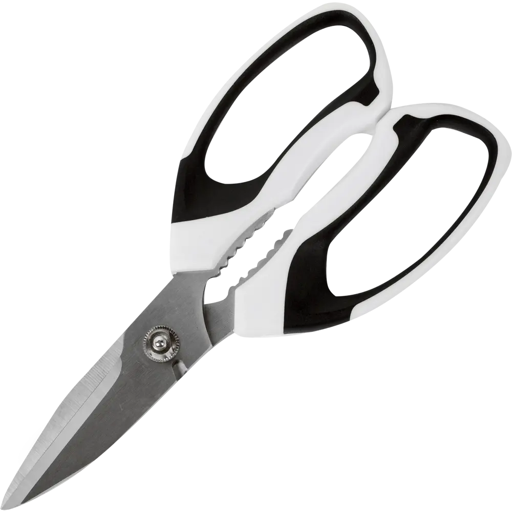 Садовые ножницы GARDMAX с прямыми лезвиями для точной обрезки 82165120