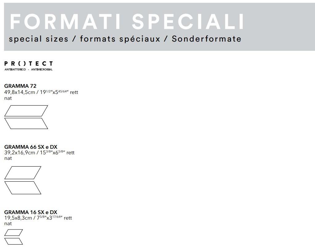 LEA CERAMICHE Настенная / напольная плитка из керамогранита с эффектом камня Slimtech waterfall sun-id-1388172 - Вид №2