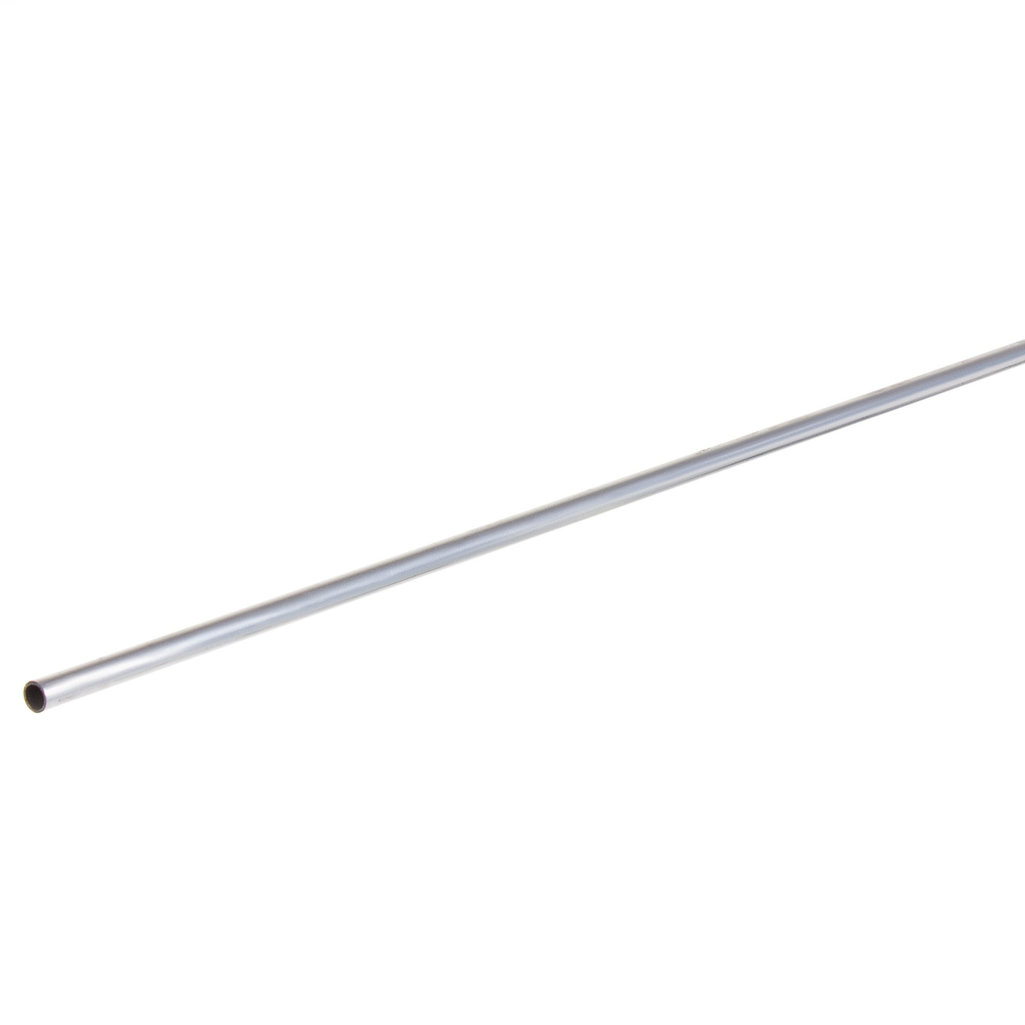 Алюминиевая труба ПИЛОТ ПРО 12×1×2000 мм для конструкций 12359619 STLM-0001978