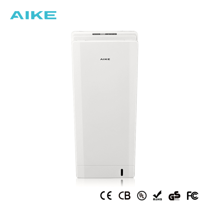 Струйная сушилка для рук AIKE AK2030_858  - Вид №2