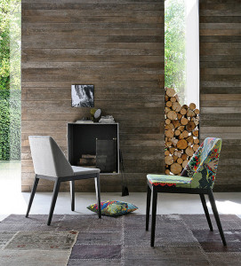 Стул LOLITA TOMASELLA 23706