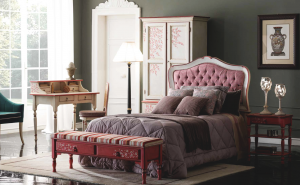 Кровать  VITTORIO GRIFONI 2806