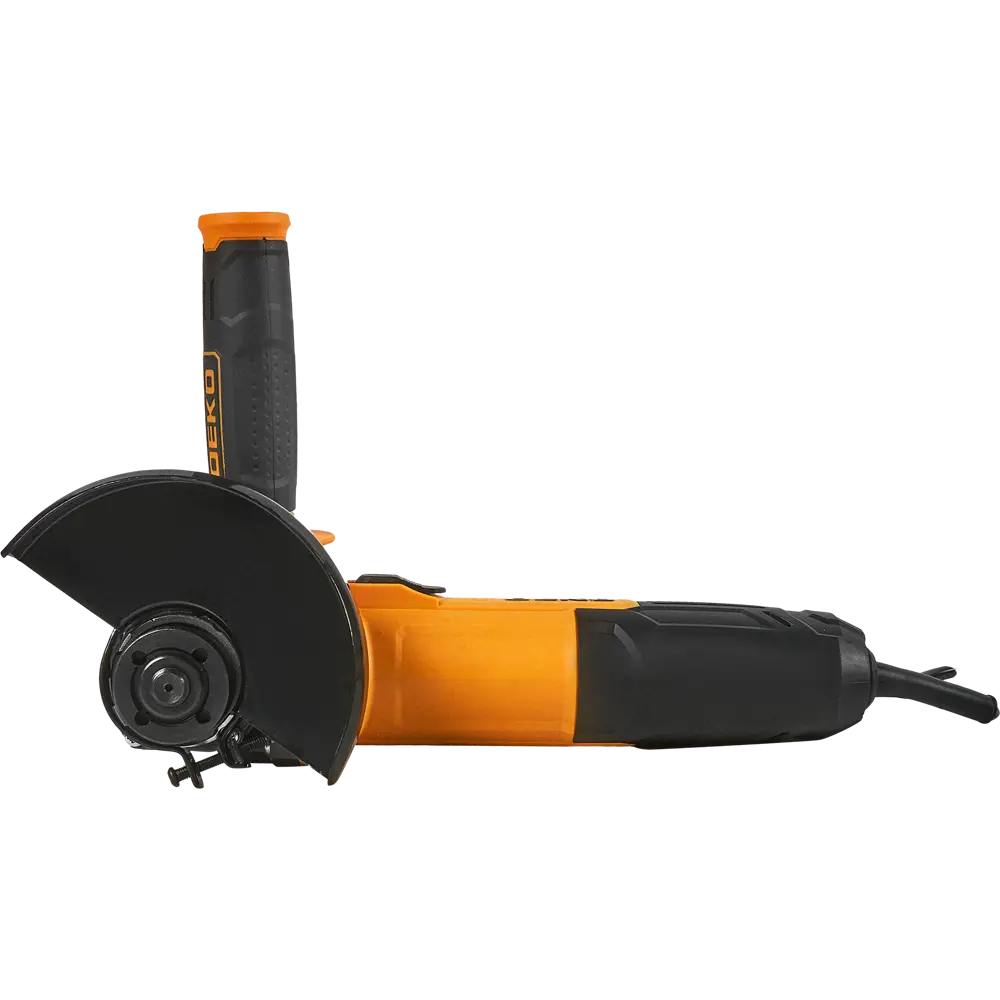 УШМ сетевая Deko DKAG750, 750 Вт, 125 мм STLM-2177953 - Вид №2