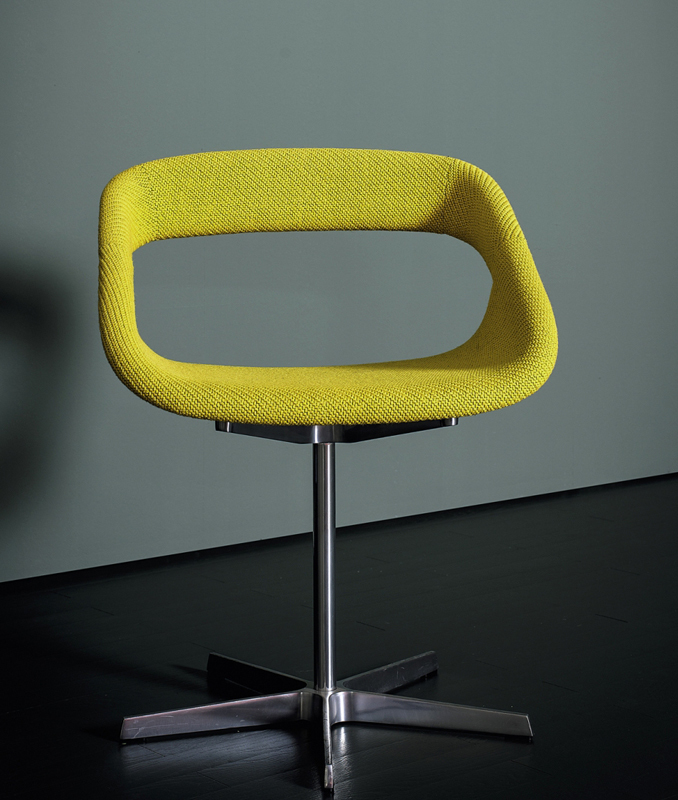 Стул C 130 EMMEMOBILI S111I  - Вид №2