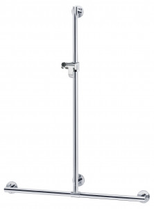 34914170911 Держатель душевой лейки KEUCO Plan Care