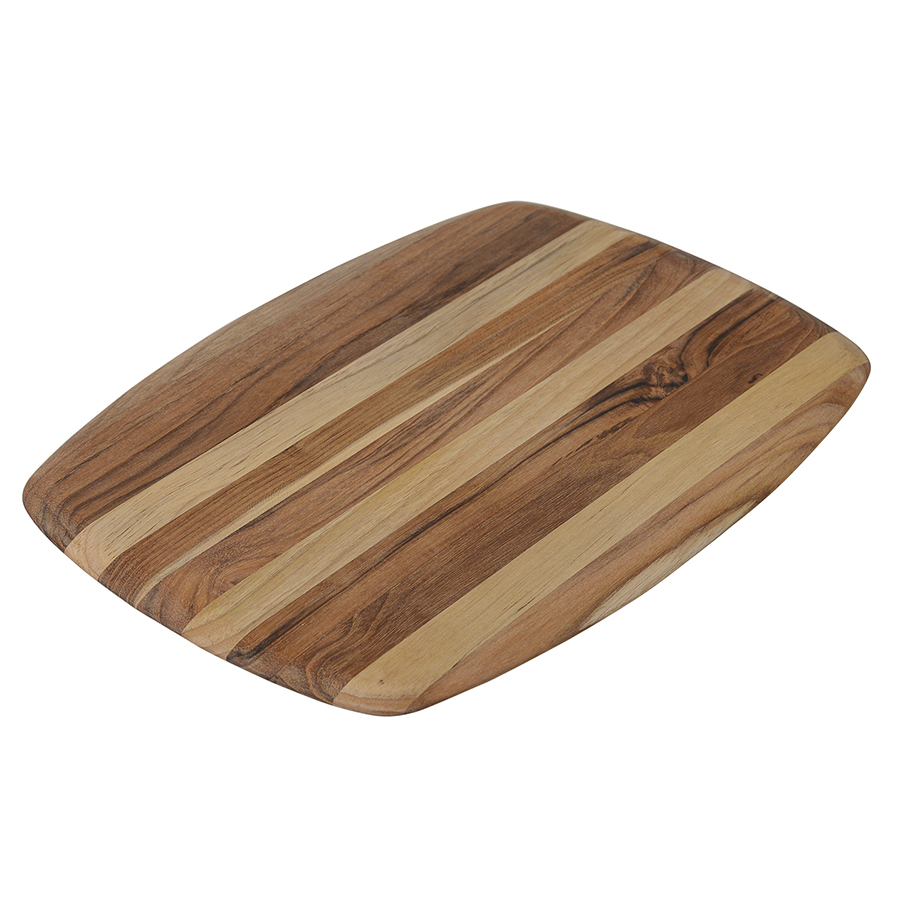 TH204 Доска сервировочная elegant 42x28 см TEAKHAUS  - Вид №5