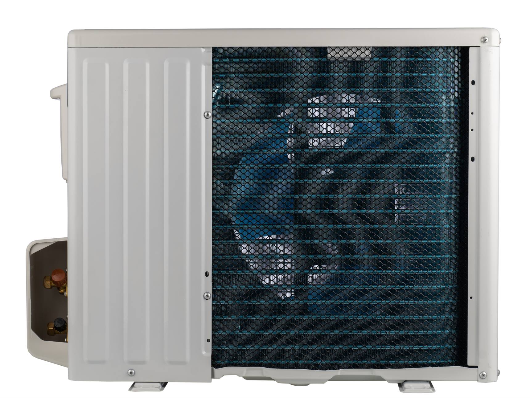 9228136 Кондиционер настенный сплит-система VICKERS VCH-07HE/ VCH-07HE белый STDN-0105283 - Вид №3