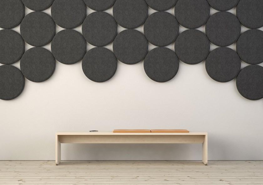 Glimakra of Sweden Акустическая панель для стен Limbus sun-id-1443454 - Вид №2