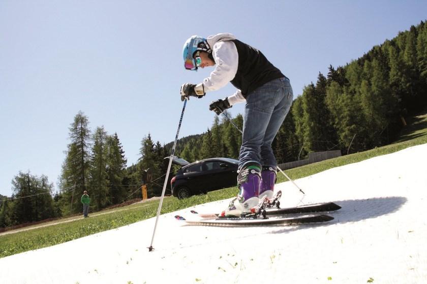 Geoplast Спортивное покрытие sun-id-1443274 - Вид №1