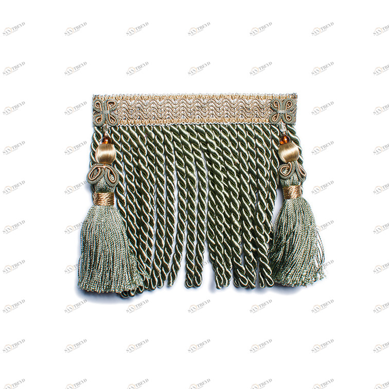 COLORISTICA Бахрома Opera DB1280AR col.8209 Фурнитура  Opera 