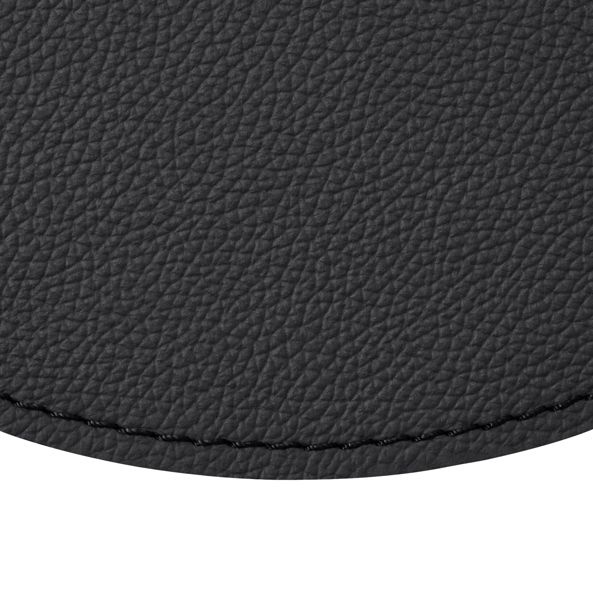 Круглый кожаный коврик для мыши EGLOOH APOLLO ARCH-00086294 - Вид №76