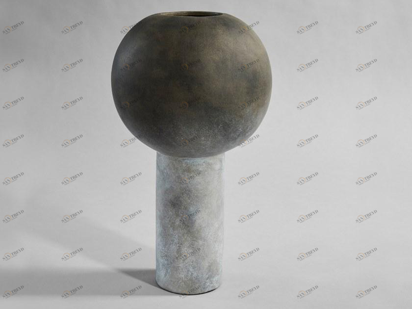 101 Copenhagen Керамическая ваза  111127- 111128 