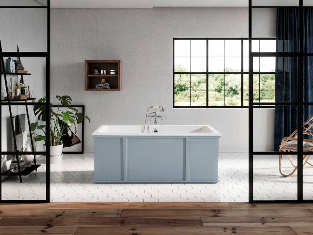 Чугунная ванна RECOR ALLEN sun-id-1718089