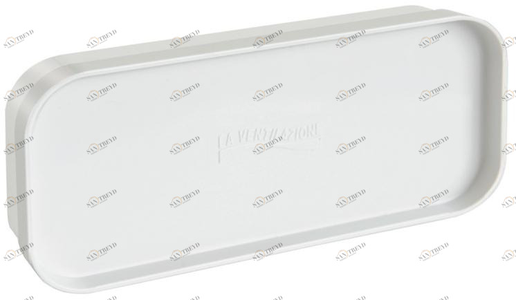 First Corporation Заглушка для канализованных труб La ventilazione Ctap229b