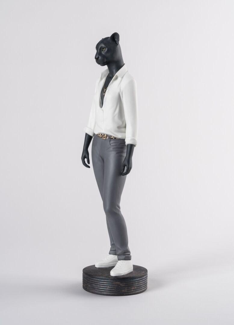 Lladró Фарфоровый орнамент  1009428  - Вид №1