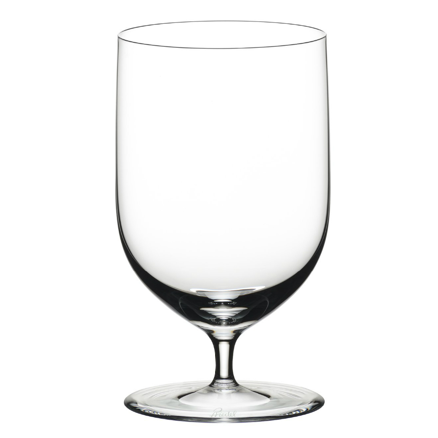 Фужер Sommeliers Water, 290 мл, бессвинцовый хрусталь Riedel 440020 - Вид №2