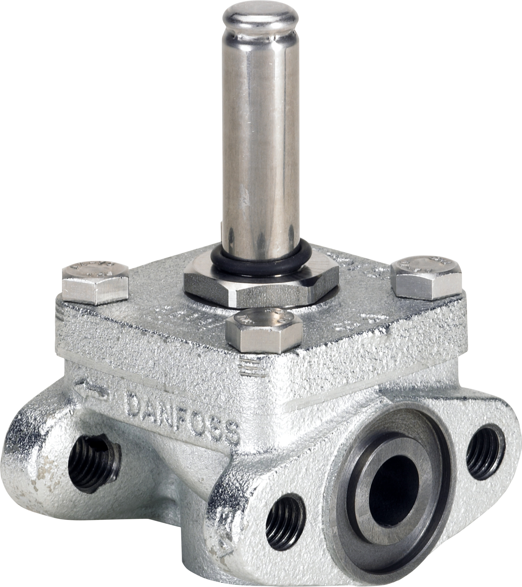 Danfoss EVRA — электромагнитные клапаны EVRA 20 Клапан соленоидный 032F6220  - Вид №11
