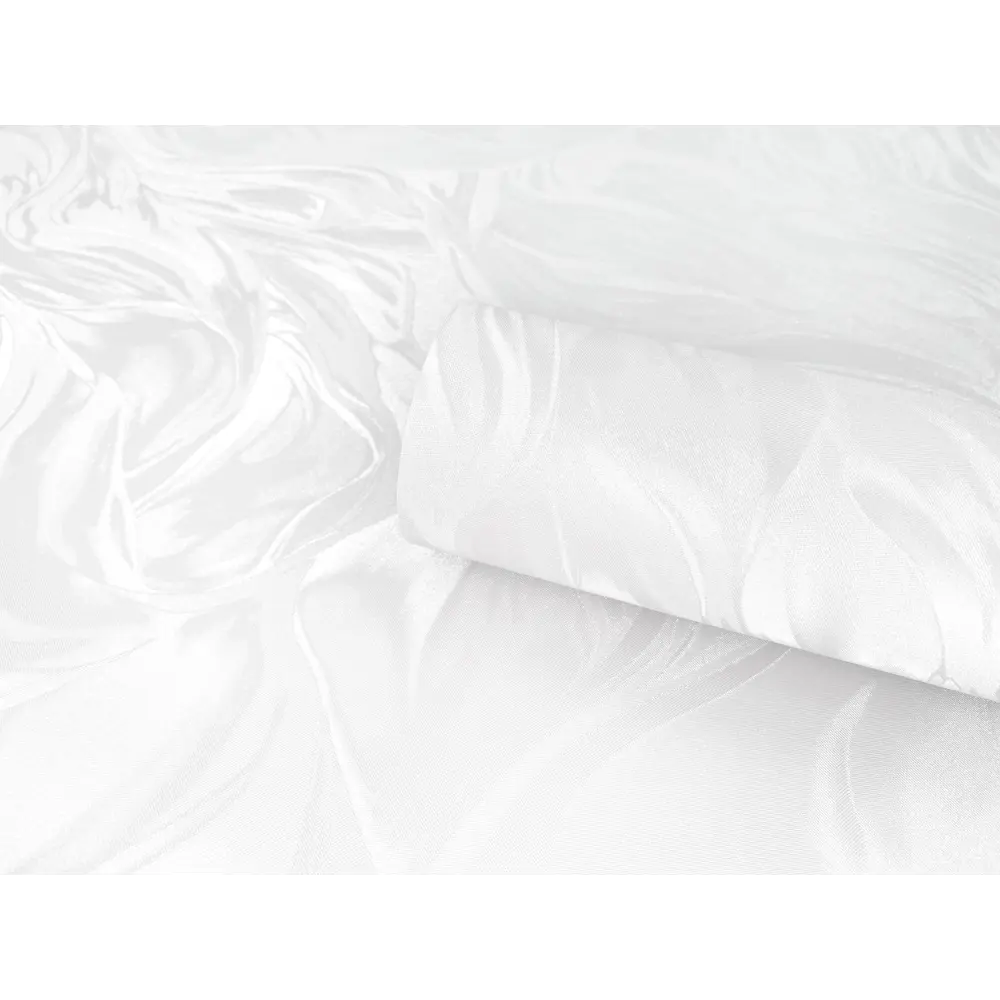 Обои флизелиновые Erismann Estel белые 1.06 м ЭР60976-02 STLM-2115803 - Вид №3