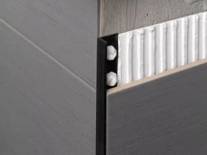 EMAC Italia Профиль защиты кромки Novopared