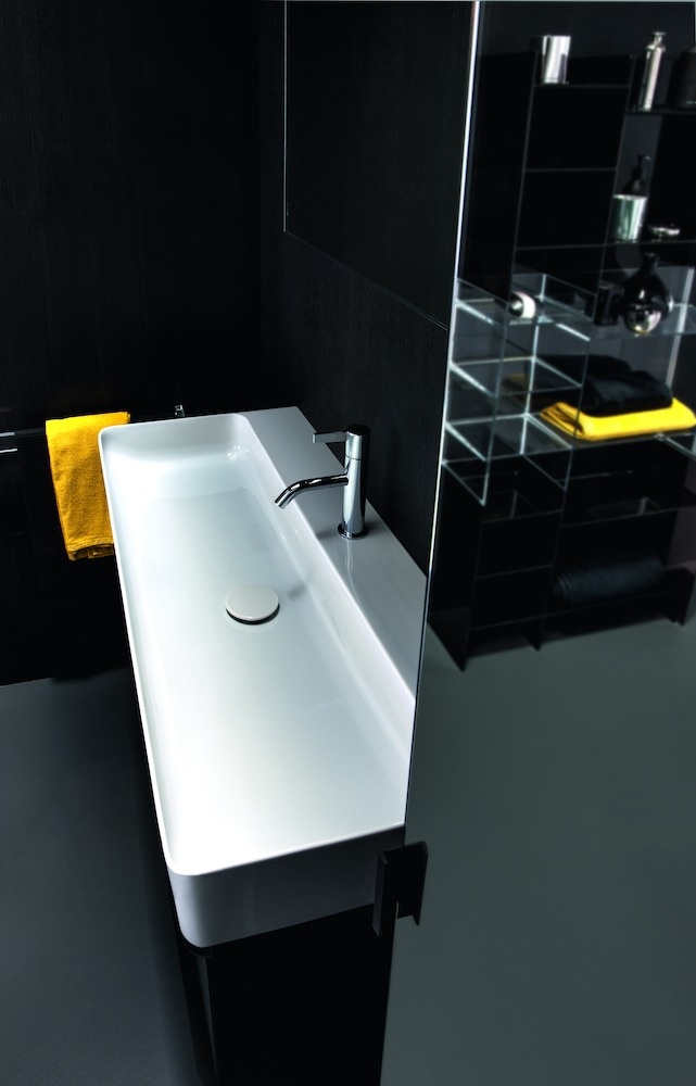 H8102870001111 Раковина LAUFEN PRO - Вид №8