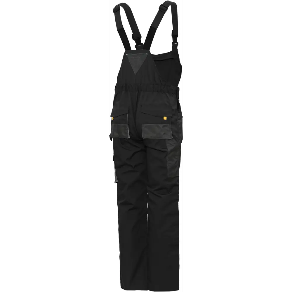 Рабочий полукомбинезон Dowell D81240 для сложных условий 89406580 STLM-1571096 - Вид №1