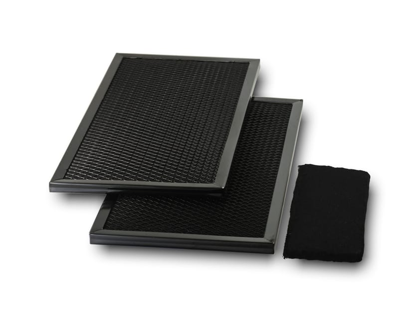 Комплект фильтров для вытяжки с активированным углем Barazza Zero Advance ARCH-00082416