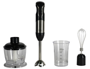 9075998 Блендер погружной Oasis BL-85B черный