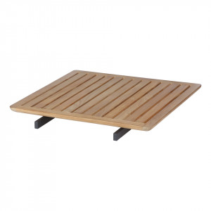 Code: 2LYB08.14 Макетный мостовой стол 80 Teak  Layout Deep Seating