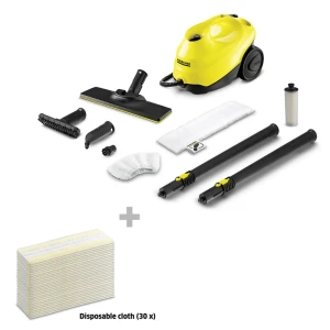Пароочиститель Karcher SC 3 EF Limited Edition, 1900 Вт, 3.5 бар
