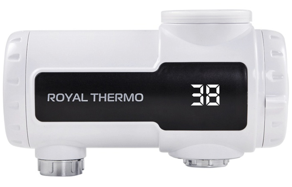9240938 Водонагреватель электрический Royal Thermo UniTap Mini STDN-0135441 - Вид №1