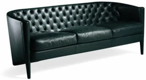 Moroso Стеганый диван Timeless