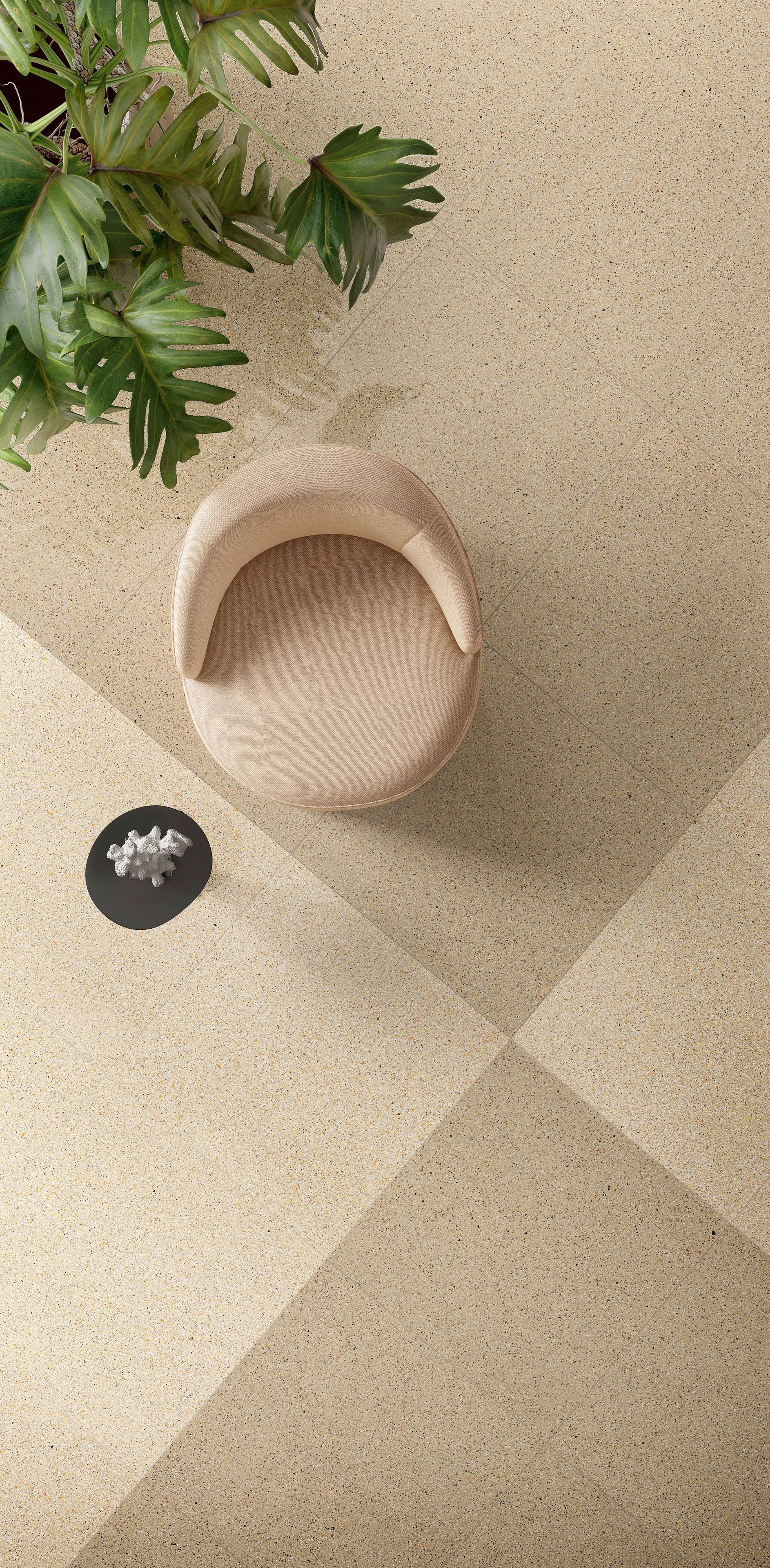 Пол / керамогранит Fiandre Венецианский ARCH-00137719 - Вид №1