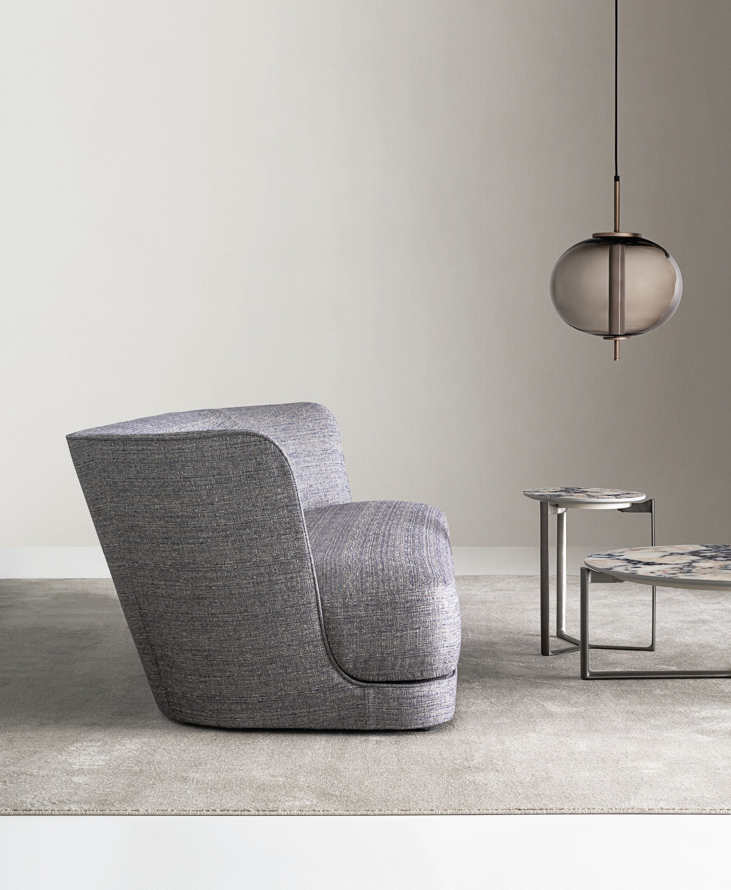 3-местный тканевый диван Casamilano Royale ARCH-00044315 - Вид №3