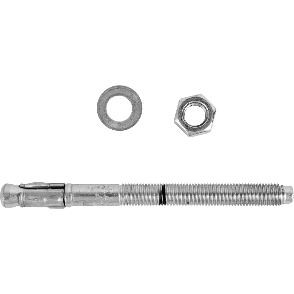 Клиновой анкер SORMAT с контролируемой затяжкой для бетона 8/30×92 мм 88479207 STLM-1369081 - Вид №2