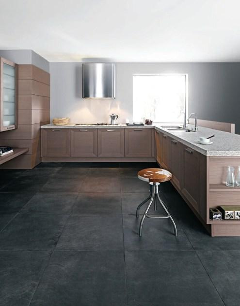 Cesar Кухня с полуостровом Noa sun-id-1403968 - Вид №2