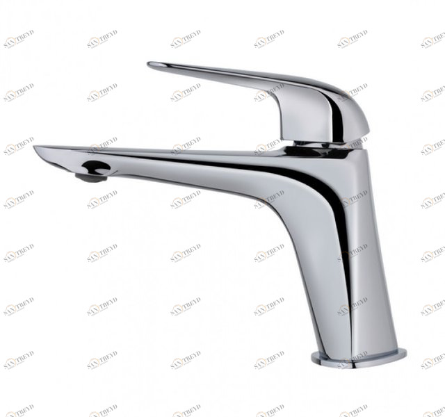 988414 Смеситель для раковины Teka Itaca 673860210 