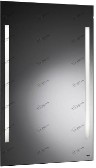 Emco Bad Зеркало в ванной со встроенной подсветкой sun-id-1429832